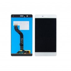 Дисплей для Huawei P9 Lite (2016) с белым тачскрином