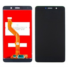 Дисплей для Huawei Y7 2017 с чёрным тачскрином