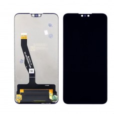 Дисплей для Huawei Y9 2019 с чёрным тачскрином