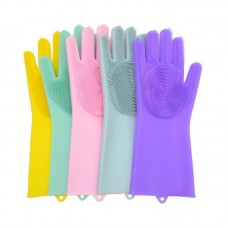 Перчатка для мойки посуды Gloves for washing dishes