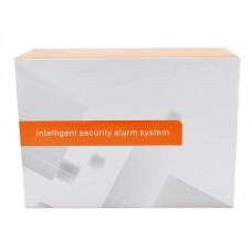 GSM сигнализация Intelligent Security Alarm System G3 RU для охраны дома офиса