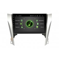 Автомагнитола штатная Toyota Camry V50 2012-2014 10 Android 10.1 4/32