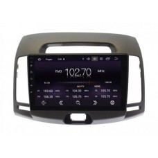 Автомагнитола штатная Hyundai Elantra 2008-2011 9 Android 10.1 4/32
