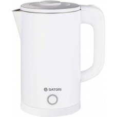 Электрочайник Satori SSK-6150-WDW