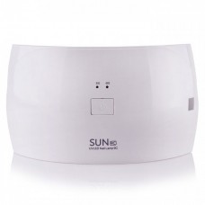Лампа SUN 9C WHITE 24W UV/LED