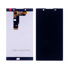 Дисплей для Sony G3311/G3312/G3313 Xperia L1 с чёрным тачскрином