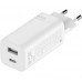 Зарядное устройство 65 ватт Xiaomi (2 USB * 3A) BHR5515GL