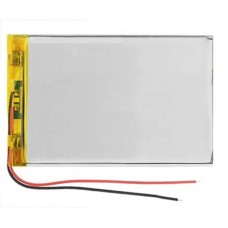 Аккумулятор для планшетов 100*134*3.5 (8000mAh) универсальная батарея