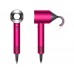 Фен Dyson HD07 Supersonic Nickel/Fuchsia (386732-01)