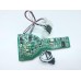 Модуль плата управления аккумуляторного пылесоса Philips FC6172  FC6408  FC6409 300003446991