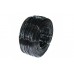Капельная трубка Presto-PS для капельниц микроджет диаметр 5*1.5 мм длина 100 м