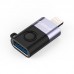 Переходник usb - lightning 8-pin adapter Orico