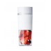 Фитнес-блендер Xiaomi MiJia Portable Juicer Cup (MJZZB01PL) White