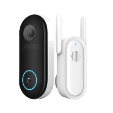 Звонок дверной IMILAB Smart Video Doorbell (CMSXJ33A)