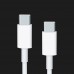 Кабель Foxconn USB-C Charge Cable (2m) MLL82A
