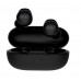 Bluetooth-гарнитура QCY T17 TWS наушники черные