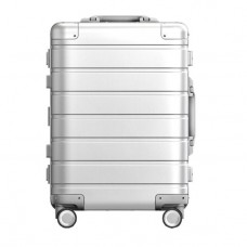 Чемодан Xiaomi Metal Carry-on Luggage 20" металлический