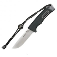 Нож туристический HX Outdoors Handao 3rd Generation Outdoor Knife Black (TD-17B)