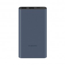 Универсальна мобильная батарея Xiaomi MI 22.5W Power bank 10000mAh (6934177776854)