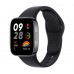 Смарт-часы Xiaomi Redmi Watch 3 (BHR6851GL) черные