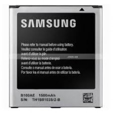Аккумуляторная батарея Samsung G313 EB-BG313BBE