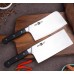 Набор ножей Xiaomi Huo Hou Fire Molybdenum Vanadium Steel Kitchen Knife 2 in 1
