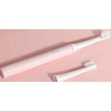Электрощетка зубная MiJia Sonic Electric Toothbrush T100 pink