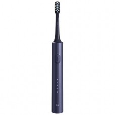 Электрическая зубная щётка Mijia Sonic Electric Toothbrush T302 BHR6743CN темно синяя
