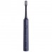 Электрическая зубная щётка Mijia Sonic Electric Toothbrush T302 BHR6743CN темно синяя