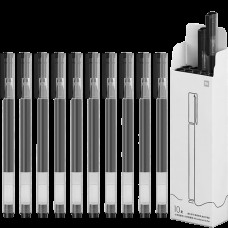 Ручки набор 10 штук Xiaomi KACO Jumbo Large-capacity Gel Pens