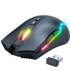 Игровая мышь на аккумуляторе ONIKUMA CW905 RGB