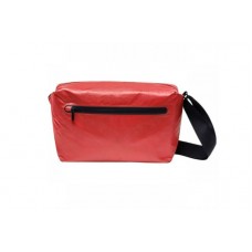 Сумка 90FUN Fashionable Postman Bag оранжевая 6970055345552