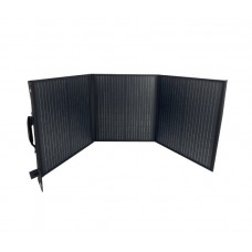 Портативная солнечная панель Junlee 100W 19V JLSP-100W