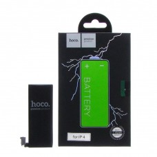 АКБ Hoco Iphone 4 аккумулятор батарея 1440 м*Ач