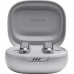 Беспроводные наушники JBL Live Flex Silver (JBLLIVEFLEXSVR) серебристые