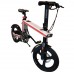 Электрический велосипед INOKIM OZO E 36V 10.5AH