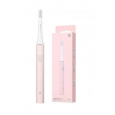 Электрическая зубная щетка MiJia Sonic Electric Toothbrush T100 NUN4096CN розовая