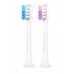 Насадка для электрощётки Xiaomi Dr.Bei Sonic Electric Toothbrush Head (Clean) NUN4034RT