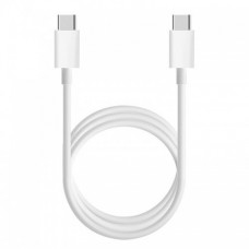 Кабель Xiaomi Mi USB Type-C - Type-C 150cm (SJV4108GL) белый