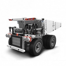 Игрушка-конструктор Onebot  Building Blocks Mine Truck OBKSK01AIQI