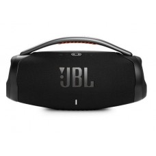 Беспроводная колонка JBL Boombox 3 черная (JBLBOOMBOX3BLKEP)