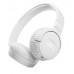Наушники беспроводные JBL Tune 660 NC (JBLT660NCWHT) белые
