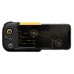 Игровой джойстик для смартфонов FDG WASP черно желтый