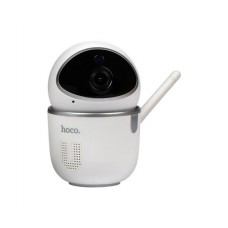 Камера умная Hoco DI10 (Wi-Fi) видеоняня