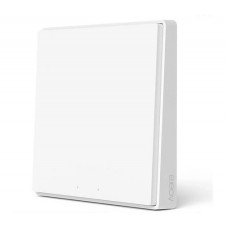 Дистанционный выключатель Aqara Smart D1 Wireless Switch ZigBee Apple HomeKit (WXKG06LM)