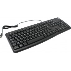 Клавиатура Logitech K120 for Business (920-002522)