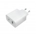 Зарядное устройство Xiaomi Mi 33W Wall Charger (Type-A+Type-C) BHR4996GL