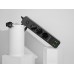 Сетевой фильтр Proove Power Socket P-03 (3 розетки + 4 USB + 2 Type-C)