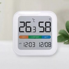 Датчик температуры и влажности (метеостанция) Xiaomi MiiiW S210 (MW22S06)