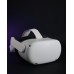 Шлем - гарнитура виртуальной реальности Oculus Quest 2 128 ГБ